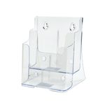 2 Tier Countertop Lit Holder A4 Ptrt