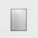 Frame Solo A4 Slv/Gry Pk2