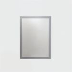 Frame Solo A3 Slv/Gry Pk2