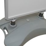 Water Snap Frame Holder/Base A1