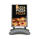Water Snap Frame Holder/Base A1