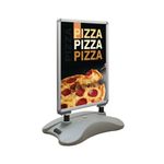 Water Snap Frame Holder/Base A1