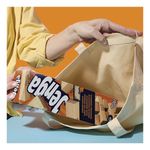Jenga Block Stacking Party Game