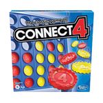Hasbro Connect 4 Grid Classic Game