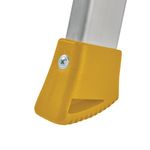 Workstation 6 Tread Stepladder Blue