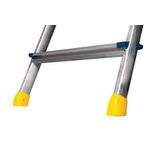 Adjustastep Pro 6 Tread Steplad Blue
