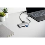 Kensington Uh1400P 8In1 Dock Station