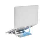 Kensington Laptop Riser Height Adj
