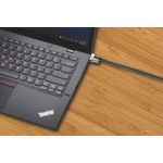 Kensington Microsaver 2.0 Keyed Lock