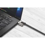 Kensington Microsaver 2.0 Keyed Lock