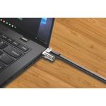 Kensington Microsaver 2.0 Keyed Lock