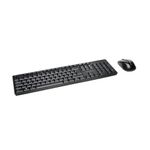 Kensington Pro Fit Wls Kbrd Mouse