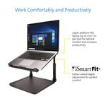 Kensington Smart Fit Laptop Riser