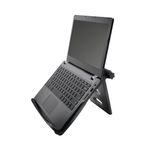 Kensington Smartfit Easy Riser Black
