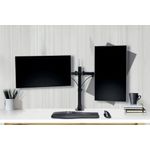 Kensington Smartfit Ergo Mon Arm