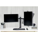 Kensington Smartfit Ergo Mon Arm