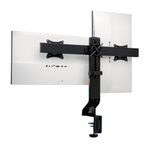 Kensington Smartfit Dual Monitor Arm