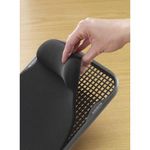Kensington Height Adj Mouse Mat Blk