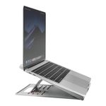Kensington Smartfit Lapt Riser 14In
