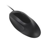 Kensington Pro Fit Wired Ergo Mouse