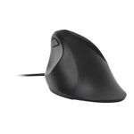 Kensington Pro Fit Wired Ergo Mouse