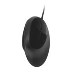 Kensington Pro Fit Wired Ergo Mouse