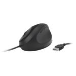 Kensington Pro Fit Wired Ergo Mouse