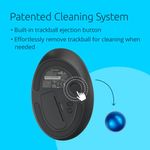 Kensington Pro Fit Tb450 Trackball