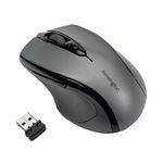 Kensington Pro Fit Wls Mouse Gry
