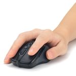 Kensington My310 Wireless Mouse Blk