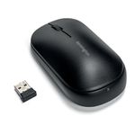 Kensington Suretrack Dual Wls Bt Mse