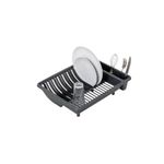 Addis Draining Rack Metallic Grey