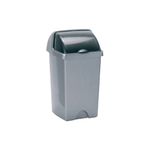 Addis 25L Rolltop Bin Base 9751Met
