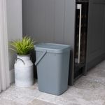 Addis 18L Utility Caddy Grey 519226