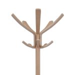 Alba Coat Stand Cafe Light Wood