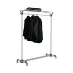 Alba Garment Coat Rack Metal