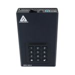 Apricorn Aegis Padlock Dt Hdrv 6Tb