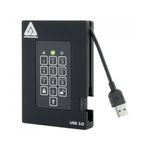 Apricorn Aegis Fortress Ssd 2Tb