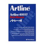 Artline 400 Paint Marker M Ylw Pk12