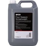 Four Seasons Screenwash 5L