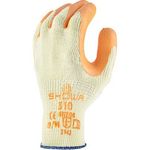 310 Org Latex Work Gloves 9