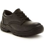 Black S1P Safety Shoes 10
