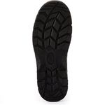Black S1P Safety Boots 9