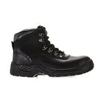 Black Waterproof S3 Saf Boots 4