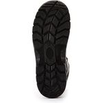 Black Waterproof S3 Saf Boots 6