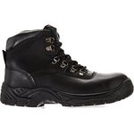 Black Waterproof S3 Saf Boots 7
