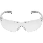 Mistral Clear-Lens Saf Glasses