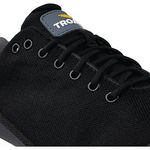 Eurus Unisex Black S1 P Trainers 4