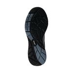 Eurus Unisex Black S1 P Trainers 5