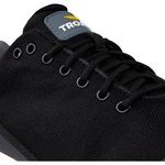 Eurus Unisex Black S1 P Trainers 7